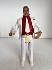 WWF WWE BROTHER LOVE JAKKS WRESTLING TOY FIGURE CLASSIC SUPERSTARS SERIES 13 VGC