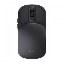 Trust Zylo Pocket Mouse Wireless Pieghevole