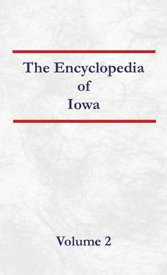 Nancy Capace Encyclopedia of Kansas Volume 2 (Paperback) (UK IMPORT)
