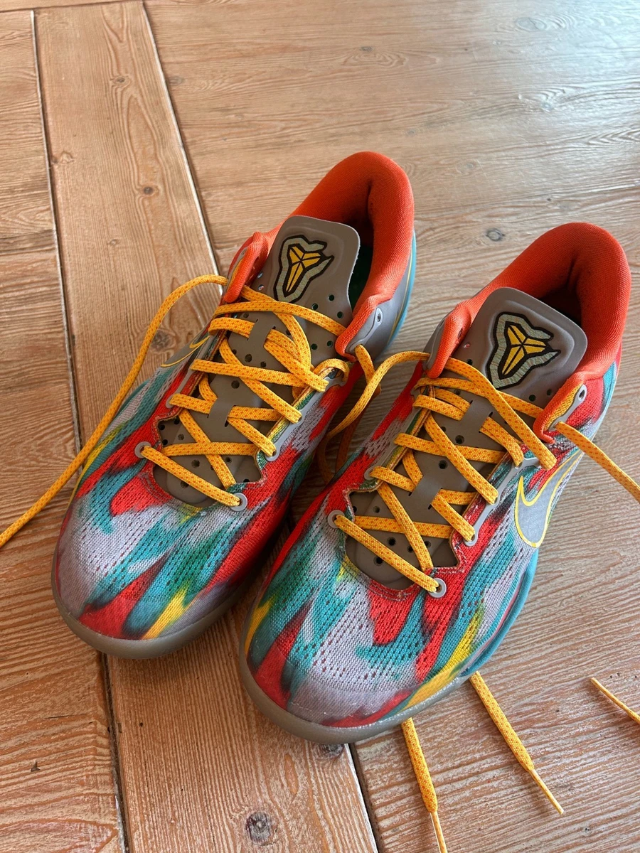 Nike Kobe 8 Men's Sneakers for Sale | Authenticity Guaranteed | eBay