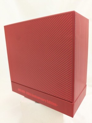 邦楽 AKG BOX-20th Anniversary Edition- AKG BOX-20th Anniversary