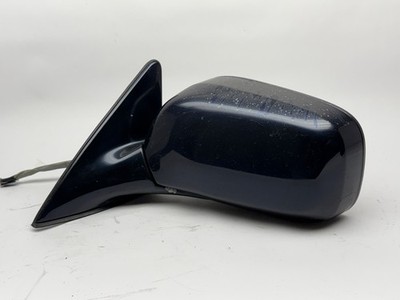 1998-2005 Lexus GS300 GS400 GS430 Driver Left Mirror power Blue Onyx