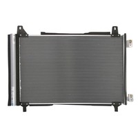 Kondensator, Klimaanlage Nissens 941243
