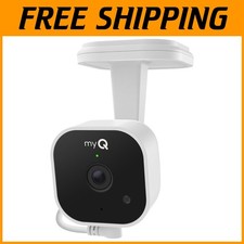myQ Garage Camera Gen 2   Wide-Angle Lens, Motion Alerts