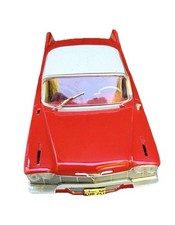 Greenlight Christine 1958 Plymouth Fury 1:24 Could Be Diecast Diorama Car