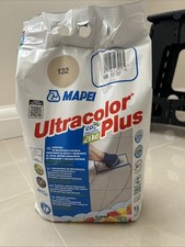 Mapei Ultracolour Plus Flexible Tile Grout 5kg 132 Beige