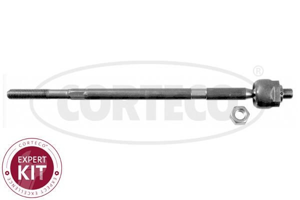 Corteco 49398874 Axialgelenk, Spurstange FüR Ford-image