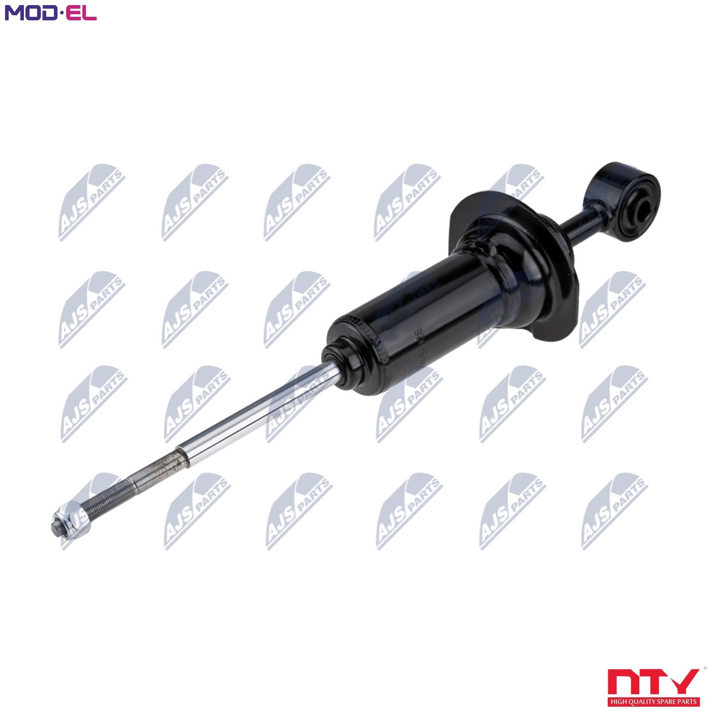 Fits NTY A-NS-026 FRONT SHOCK ABSORBER   ⭐UK Stock⭐ - Image 5
