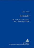 Ulrich DöRing | Spurensuche | Taschenbuch | Deutsch | Peter Lang