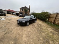 Audi Tt 2.0 Tdi Sport Coupe