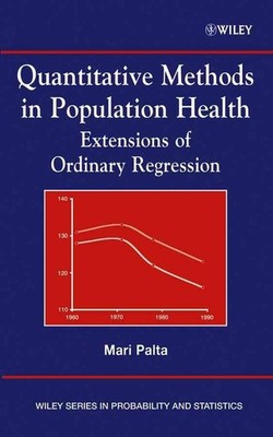 Quantitative Methods in Population Health: Extensions of Ordinary Regression by