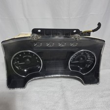 2011-2014 Ford F150 Speedometer Instrument Cluster Dash Gauge F-150 Oem Read