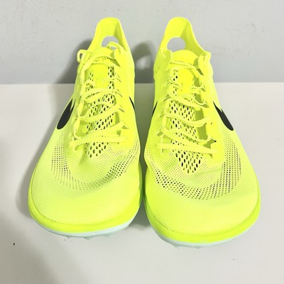 Nike ZoomX Dragonfly “Volt Mint Foam” Men display picture 3