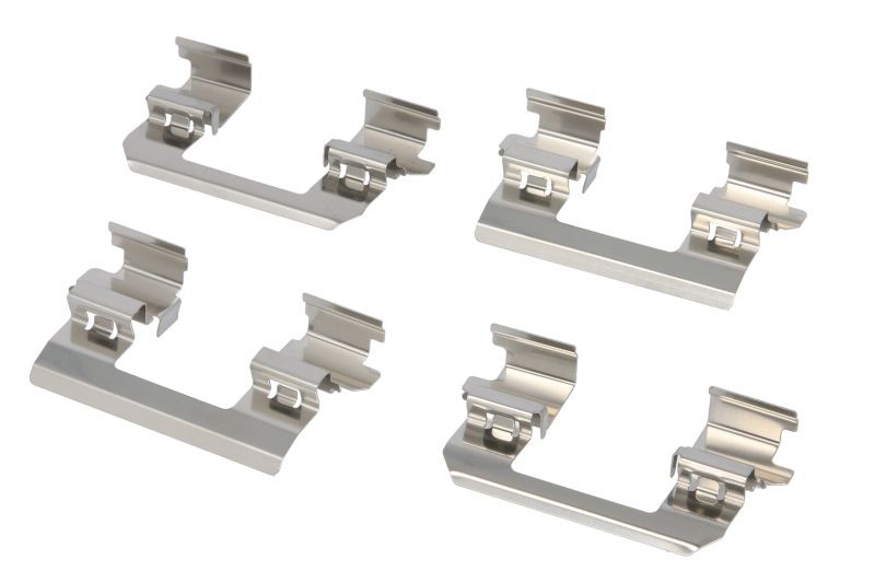 ✅Fits QUICK BRAKE QB109-1736 Accessory Kit, disc brake pad QB109-173 ⭐UK Seller⭐ - Image 13