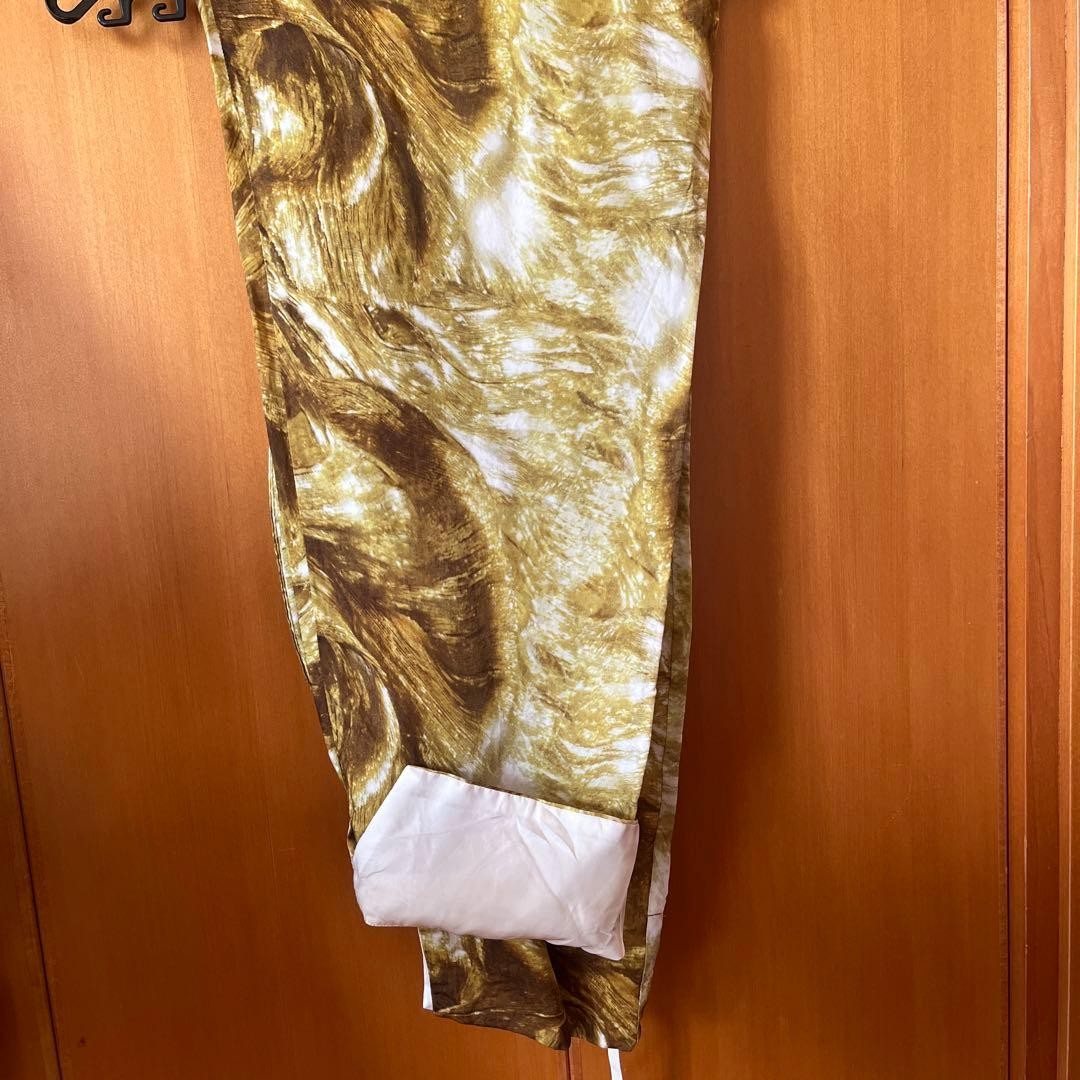 TOGA PULLA Setup - image 5