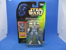 1998 Star Wars Expanded Universe - Dark Trooper from Dark Forces Video Game