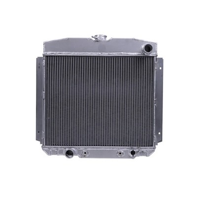 Aluminum Radiator for Comet 1971-1977 Replace C2DE8005BA