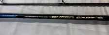 DAIWA Super Cast X 11ft 6" 2/4 oz Sea Fishing Rod Good Quick Delivery