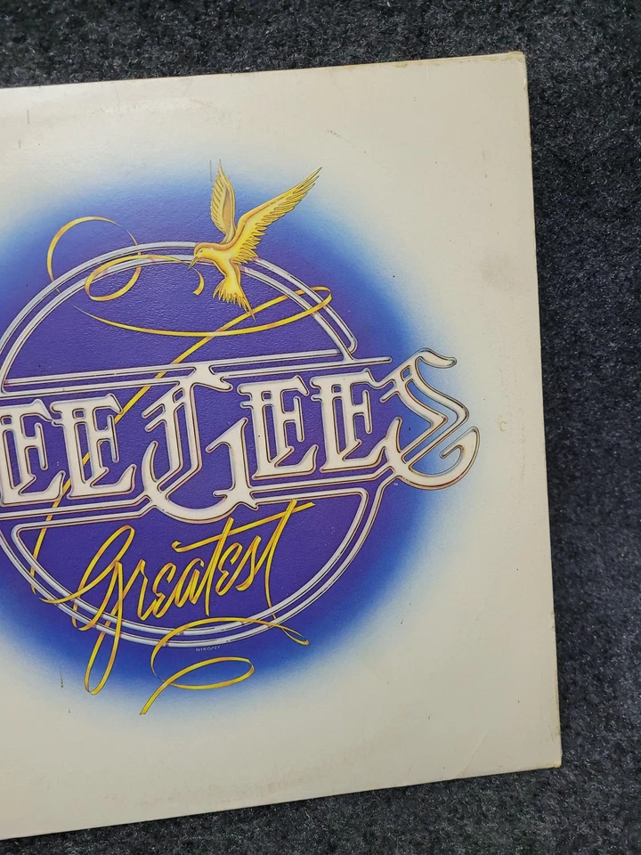 Vintage Bee Gees Vinyl Record Greatest 2xLP Disco Gatefold RSO 1979 RS-2-4200 Foto 4 de 4