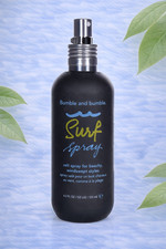 Bumble and bumble Surf Spray 4.2oz Beach Wave Texture Spray NEW