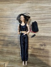 Spice Girls Sporty Spice Mel C. Large Doll by Galoob Toys
