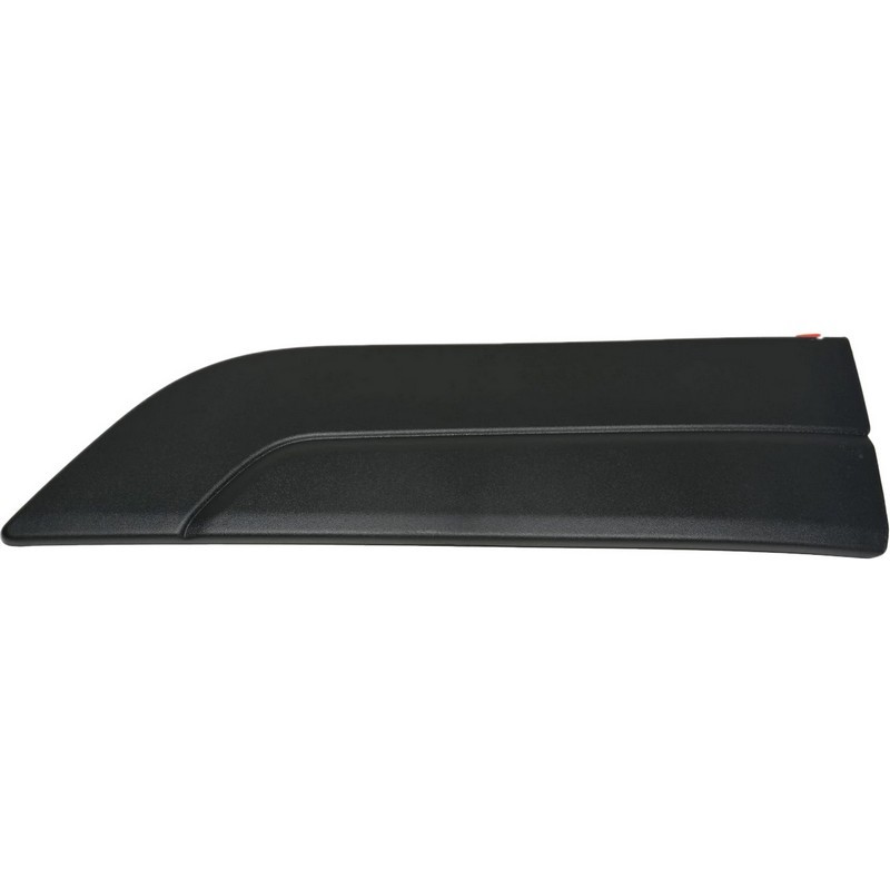 Baguette de pare-choc avant gauche utilitaire Iveco Daily 2014-2019 moulure plastique