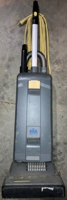 Windsor Sensor XP12 Karcher Commercial Vacuum Cleaner With Wand TESTED