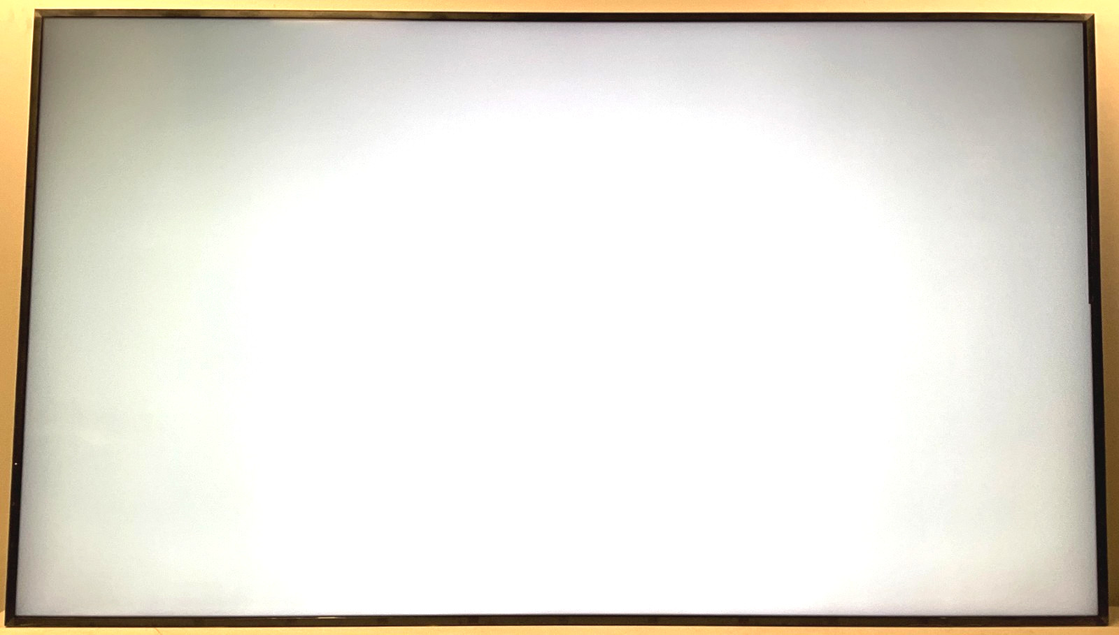 Samsung QBC 85" Smart Digital Signage Commercial Display 4K 60Hz LH85QBCEBGCXGO