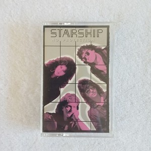 STARSHIP/スターシップ NO PROTECTION 紙ジャケット仕様 Starship – No Protection – Vinyl (Specialty Records Pressing, LP