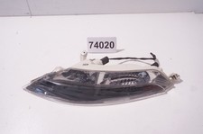 BMW 6er E63 E64 Blinkleuchte links weiss 7165805