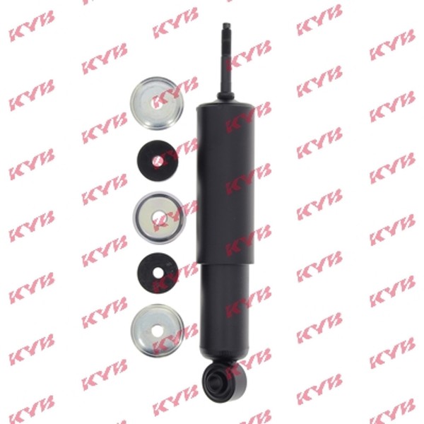 2X StoßDäMpfer Premium KYB 444120 FüR Opel Frontera U92 Sport 52SUD2 55SUD2-image