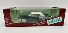 Vintage Die Cast Vitesse 1958 Buick Special 451 Closed Cabriolet 143 Nice Look