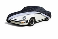 Premium Autoabdeckung Outdoor Car Cover FüR Porsche 911 - (G-Modell)
