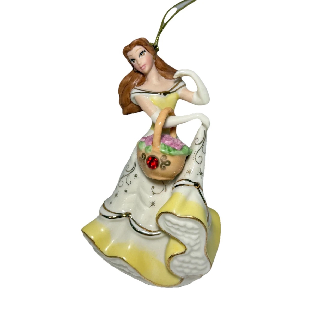 lenox disney beauty and the beast products for sale | eBay