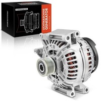 Frankberg Lichtmaschine Generator 200A Passend FüR MERCEDES-BENZ E-KLASSE |