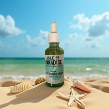 Isle Of Paradise Self Tanning Drops Face Medium 1.01 fl. oz.  30ml