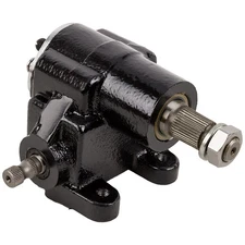 New Manual Steering Gear Box For Chevy Vega & Monza