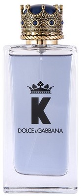 Dolce & Gabbana K by Dolce & Gabbana Eau de Toilette 100 ml OVP NEU