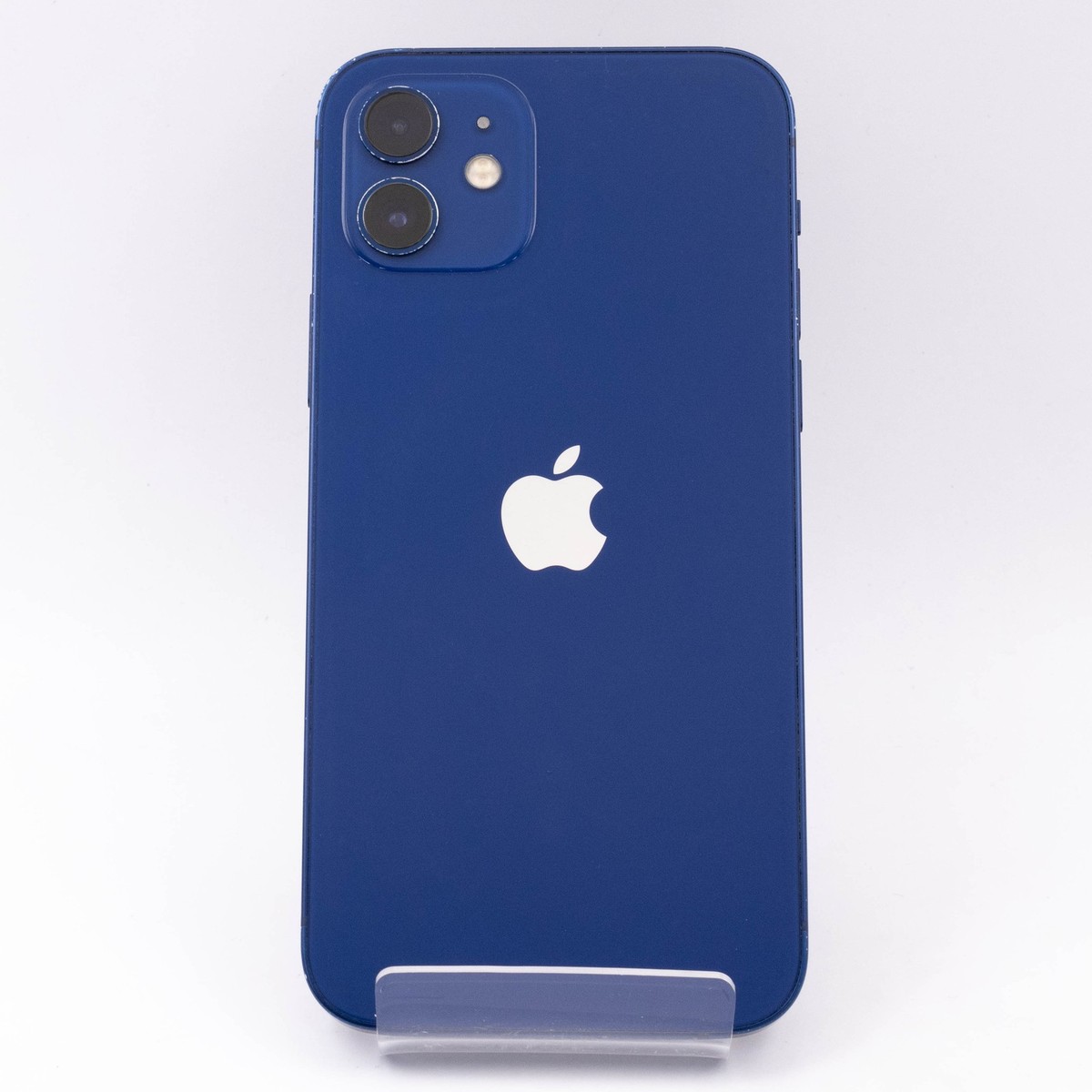 Apple iPhone 12 64GB Blue Unlocked | eBay