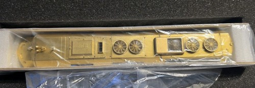 Motor diésel Overland Models escala HO latón BN F45 OMI-5997 | Zustand: New: Other (See Details)