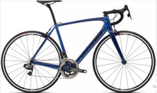 Bicycle: 2017 Specialized Tarmac Expert 56cm + Thule travel case Bicycle: 2017 Specialized Tarmac Expert 56cm + Thule travel case