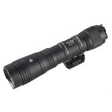 Streamlight ProTac 2.0 High Lumen Rechargeable Flashlight and Rail Mount System