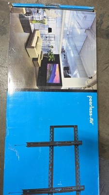 Peerless-AV SmartMount Universal Tilt Wall Mount for 60-98'' Flat Panel Displays