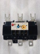 Fuji Electric Thermal Overload Relay   TR-N7     85-125A