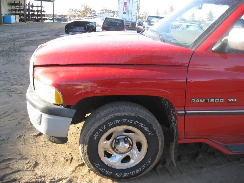 Distributor 8-318 Fits 94-97 DAKOTA 121895 - Image 3 of 4