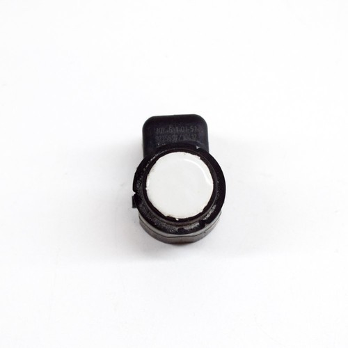 BMW 5 F10 520d Heckstoßstange PDC Parksensor 9270497 2012