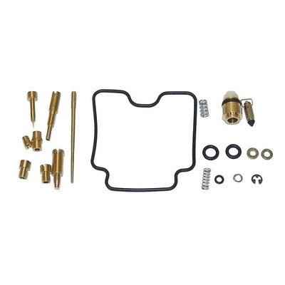 OEM Grade Carburetor Kit 01-05 Can-Am Bombardier Traxter 500 Rotax 498cc SOHC