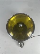 Original Lucas Yellow Spot Lamp Slr 700s Rare Original Lucas Yellow Spot Lamp Slr 700s Rare
