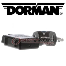 Dorman Ignition Lock Cylinder for 2002-2003 Ford Explorer Primary  of