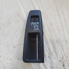 Porte arrière et accessoires Volkswagen FOX
